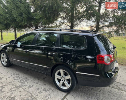 Фольксваген Пассат, объемом двигателя 2 л и пробегом 248 тыс. км за 7500 $, фото 15 на Automoto.ua