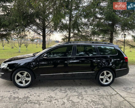 Фольксваген Пассат, объемом двигателя 2 л и пробегом 248 тыс. км за 7500 $, фото 14 на Automoto.ua