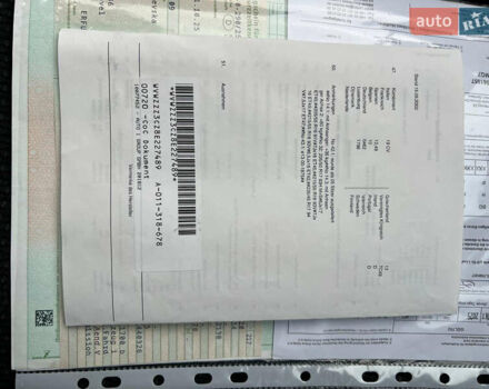 Фольксваген Пассат, об'ємом двигуна 1.8 л та пробігом 214 тис. км за 6777 $, фото 30 на Automoto.ua