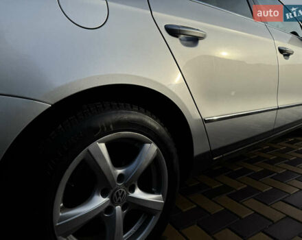 Фольксваген Пассат, об'ємом двигуна 2 л та пробігом 230 тис. км за 6000 $, фото 7 на Automoto.ua