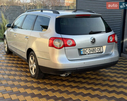 Фольксваген Пассат, об'ємом двигуна 2 л та пробігом 230 тис. км за 6000 $, фото 3 на Automoto.ua