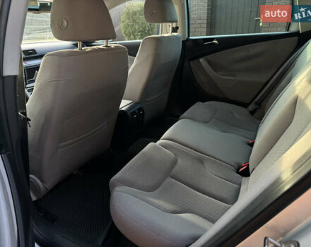 Фольксваген Пассат, об'ємом двигуна 2 л та пробігом 230 тис. км за 6000 $, фото 10 на Automoto.ua