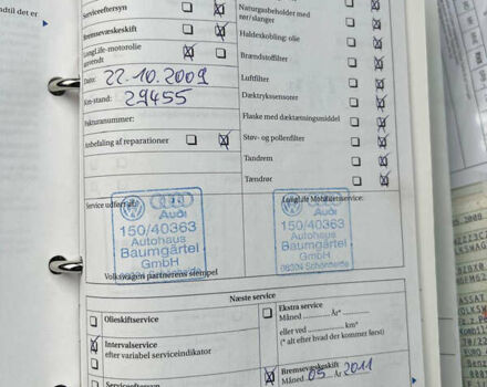 Фольксваген Пассат, об'ємом двигуна 1.8 л та пробігом 214 тис. км за 6777 $, фото 31 на Automoto.ua