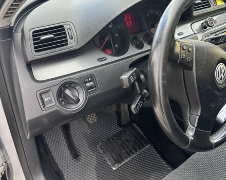 Фольксваген Пассат, объемом двигателя 1.9 л и пробегом 255 тыс. км за 6900 $, фото 14 на Automoto.ua