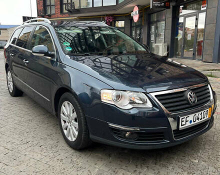 Фольксваген Пассат, об'ємом двигуна 1.8 л та пробігом 214 тис. км за 6777 $, фото 12 на Automoto.ua