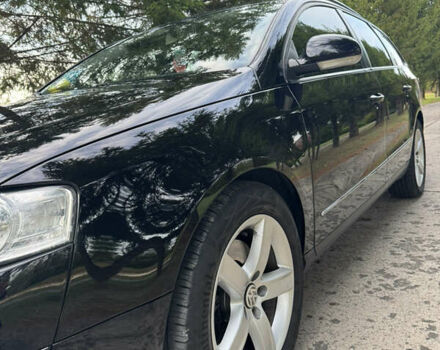 Фольксваген Пассат, объемом двигателя 2 л и пробегом 248 тыс. км за 7500 $, фото 23 на Automoto.ua