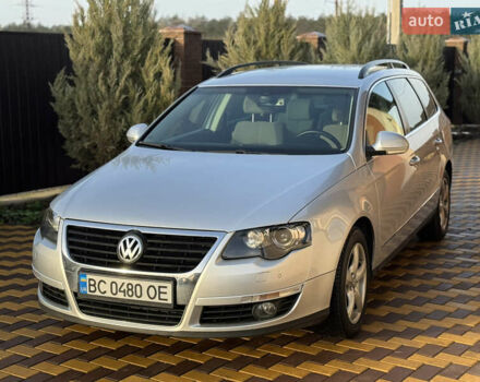 Фольксваген Пассат, об'ємом двигуна 2 л та пробігом 230 тис. км за 6000 $, фото 2 на Automoto.ua