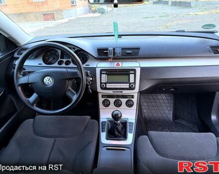 Фольксваген Пассат, об'ємом двигуна 1.9 л та пробігом 260 тис. км за 6200 $, фото 3 на Automoto.ua
