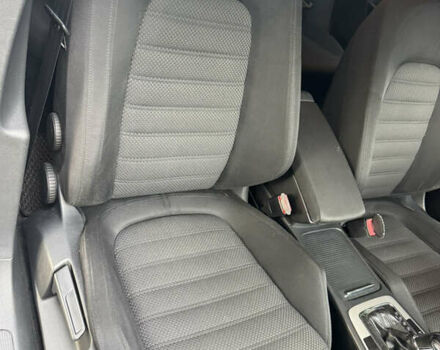 Фольксваген Пассат, объемом двигателя 2 л и пробегом 248 тыс. км за 7500 $, фото 41 на Automoto.ua