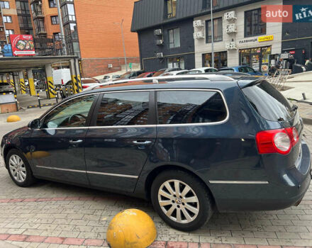 Фольксваген Пассат, об'ємом двигуна 1.8 л та пробігом 214 тис. км за 6777 $, фото 4 на Automoto.ua