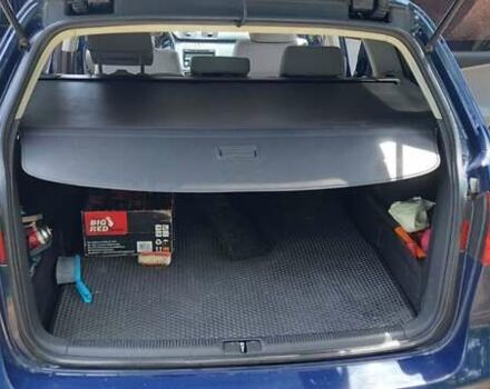 Фольксваген Пассат, объемом двигателя 2 л и пробегом 313 тыс. км за 7000 $, фото 12 на Automoto.ua