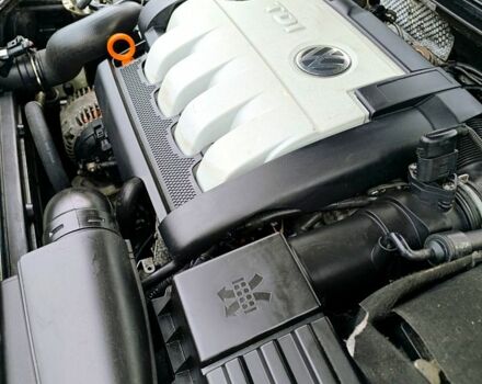 Фольксваген Пассат, об'ємом двигуна 2 л та пробігом 270 тис. км за 5999 $, фото 4 на Automoto.ua