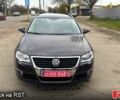 Фольксваген Пассат, объемом двигателя 2 л и пробегом 204 тыс. км за 7000 $, фото 1 на Automoto.ua