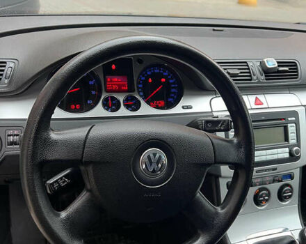 Фольксваген Пассат, об'ємом двигуна 1.8 л та пробігом 214 тис. км за 6777 $, фото 20 на Automoto.ua