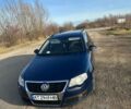 Фольксваген Пассат, объемом двигателя 1.97 л и пробегом 301 тыс. км за 6200 $, фото 11 на Automoto.ua