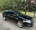 Фольксваген Пассат, объемом двигателя 2 л и пробегом 248 тыс. км за 7500 $, фото 7 на Automoto.ua