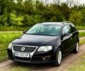 Фольксваген Пассат, объемом двигателя 1.9 л и пробегом 342 тыс. км за 5500 $, фото 1 на Automoto.ua