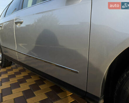 Фольксваген Пассат, об'ємом двигуна 2 л та пробігом 230 тис. км за 6000 $, фото 6 на Automoto.ua