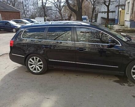 Фольксваген Пассат, об'ємом двигуна 1.8 л та пробігом 270 тис. км за 7600 $, фото 2 на Automoto.ua