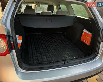 Фольксваген Пассат, об'ємом двигуна 2 л та пробігом 230 тис. км за 6000 $, фото 12 на Automoto.ua