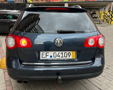 Фольксваген Пассат, об'ємом двигуна 1.8 л та пробігом 214 тис. км за 6777 $, фото 3 на Automoto.ua