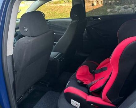 Фольксваген Пассат, объемом двигателя 1.97 л и пробегом 301 тыс. км за 6200 $, фото 16 на Automoto.ua