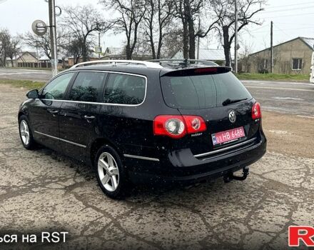 Фольксваген Пассат, об'ємом двигуна 2 л та пробігом 240 тис. км за 7000 $, фото 2 на Automoto.ua