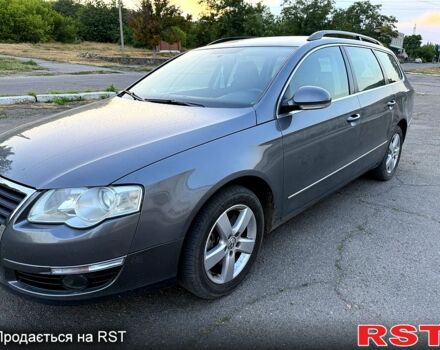 Фольксваген Пассат, об'ємом двигуна 1.9 л та пробігом 260 тис. км за 6200 $, фото 1 на Automoto.ua