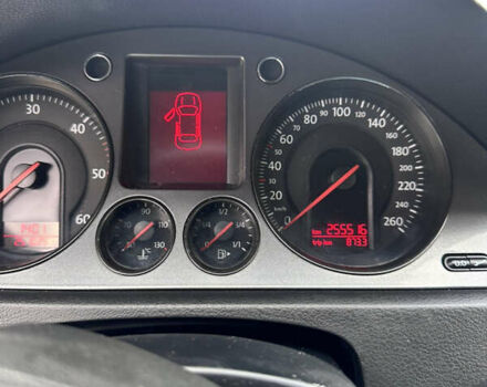 Фольксваген Пассат, объемом двигателя 1.9 л и пробегом 255 тыс. км за 6900 $, фото 15 на Automoto.ua