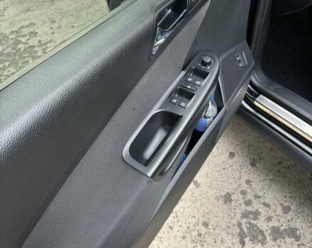 Фольксваген Пассат, объемом двигателя 2 л и пробегом 248 тыс. км за 7500 $, фото 33 на Automoto.ua