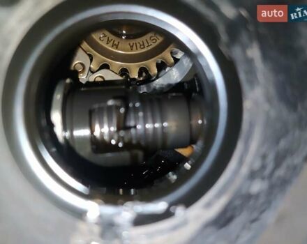 Фольксваген Пассат, объемом двигателя 1.8 л и пробегом 250 тыс. км за 7500 $, фото 4 на Automoto.ua