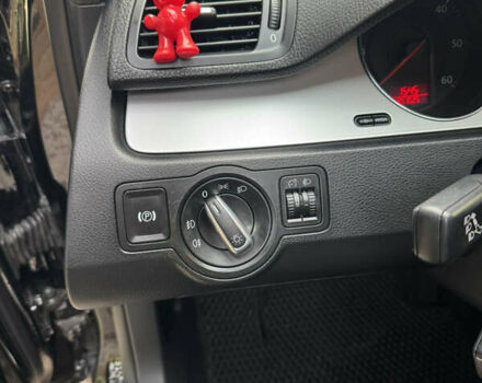 Фольксваген Пассат, объемом двигателя 2 л и пробегом 248 тыс. км за 7500 $, фото 35 на Automoto.ua