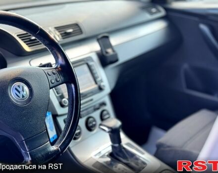Фольксваген Пассат, объемом двигателя 2 л и пробегом 234 тыс. км за 6499 $, фото 5 на Automoto.ua