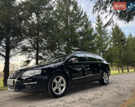 Фольксваген Пассат, объемом двигателя 2 л и пробегом 248 тыс. км за 7500 $, фото 12 на Automoto.ua