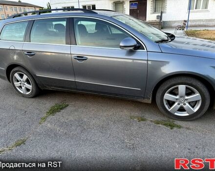 Фольксваген Пассат, об'ємом двигуна 1.9 л та пробігом 260 тис. км за 6200 $, фото 2 на Automoto.ua