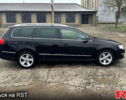 Фольксваген Пассат, об'ємом двигуна 2 л та пробігом 240 тис. км за 7000 $, фото 4 на Automoto.ua