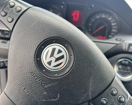 Фольксваген Пассат, объемом двигателя 1.9 л и пробегом 255 тыс. км за 6900 $, фото 17 на Automoto.ua