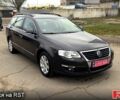 Фольксваген Пассат, объемом двигателя 2 л и пробегом 204 тыс. км за 7000 $, фото 1 на Automoto.ua