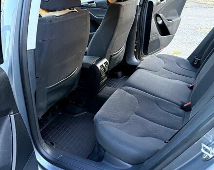 Фольксваген Пассат, об'ємом двигуна 1.9 л та пробігом 260 тис. км за 6200 $, фото 6 на Automoto.ua