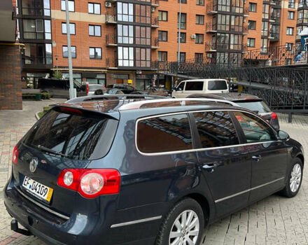 Фольксваген Пассат, об'ємом двигуна 1.8 л та пробігом 214 тис. км за 6777 $, фото 7 на Automoto.ua