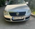 Фольксваген Пассат, объемом двигателя 1.9 л и пробегом 360 тыс. км за 5600 $, фото 1 на Automoto.ua
