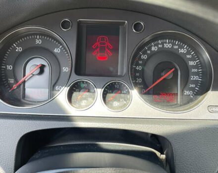 Фольксваген Пассат, объемом двигателя 1.9 л и пробегом 290 тыс. км за 5900 $, фото 6 на Automoto.ua