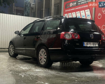 Фольксваген Пассат, объемом двигателя 0 л и пробегом 400 тыс. км за 2300 $, фото 2 на Automoto.ua