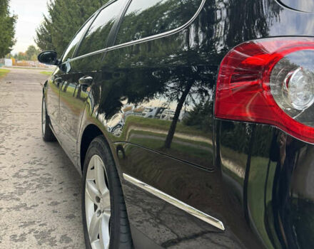 Фольксваген Пассат, объемом двигателя 2 л и пробегом 248 тыс. км за 7500 $, фото 26 на Automoto.ua