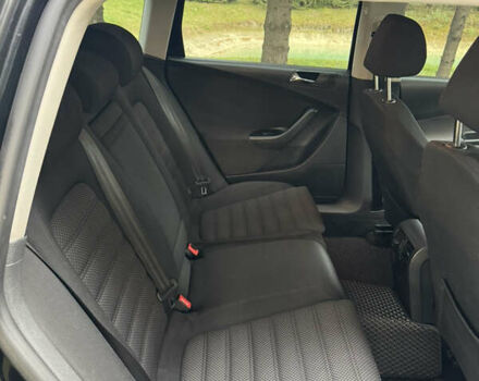 Фольксваген Пассат, объемом двигателя 2 л и пробегом 248 тыс. км за 7500 $, фото 40 на Automoto.ua