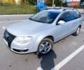 Фольксваген Пассат, объемом двигателя 1.97 л и пробегом 355 тыс. км за 6000 $, фото 9 на Automoto.ua
