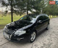 Фольксваген Пассат, объемом двигателя 2 л и пробегом 248 тыс. км за 7500 $, фото 10 на Automoto.ua