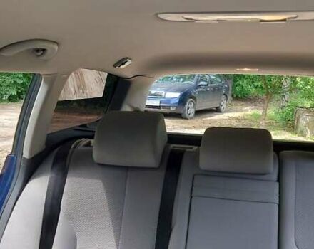 Фольксваген Пассат, объемом двигателя 2 л и пробегом 313 тыс. км за 7000 $, фото 16 на Automoto.ua