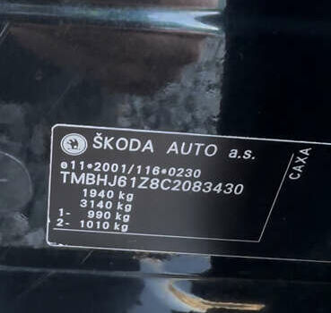 Фольксваген Пассат, объемом двигателя 1.9 л и пробегом 255 тыс. км за 6900 $, фото 21 на Automoto.ua