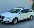 Фольксваген Пассат, объемом двигателя 1.97 л и пробегом 305 тыс. км за 5500 $, фото 1 на Automoto.ua